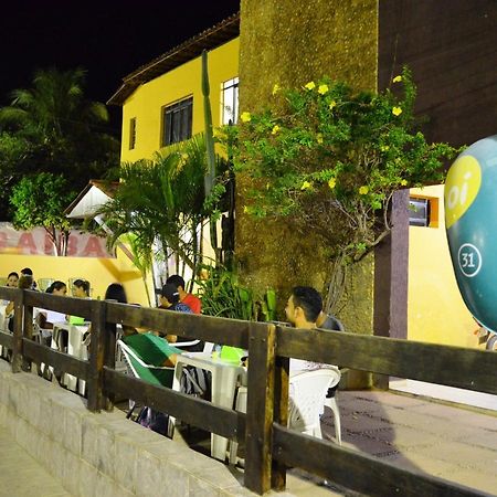 Pousada Zabelê São Raimundo Nonato Exterior foto