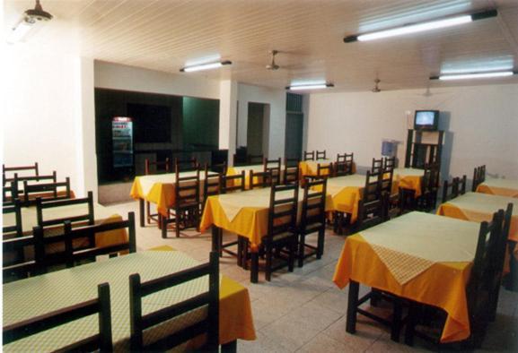 Pousada Zabelê São Raimundo Nonato Exterior foto